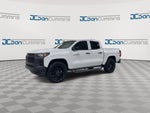 2023 Chevrolet Colorado WT