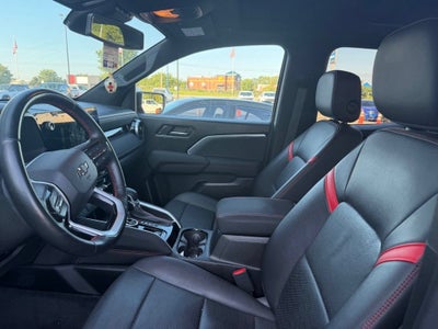 2023 Chevrolet Colorado 4WD Z71