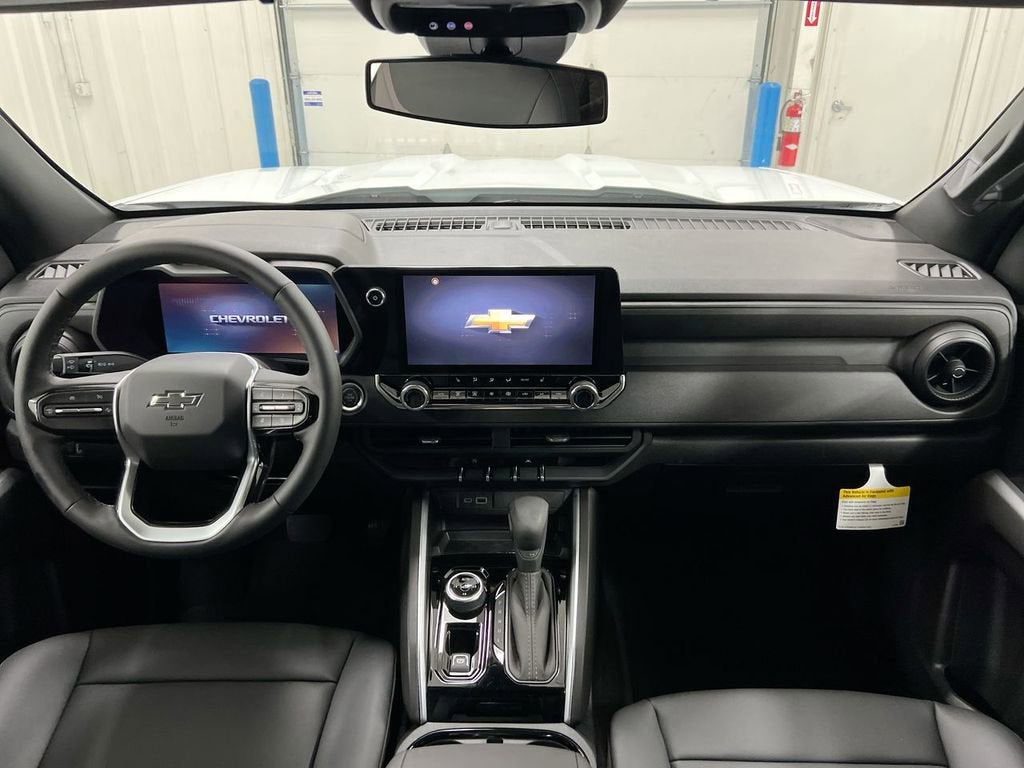 2026 Chevrolet Colorado Trail Boss - Photo 10