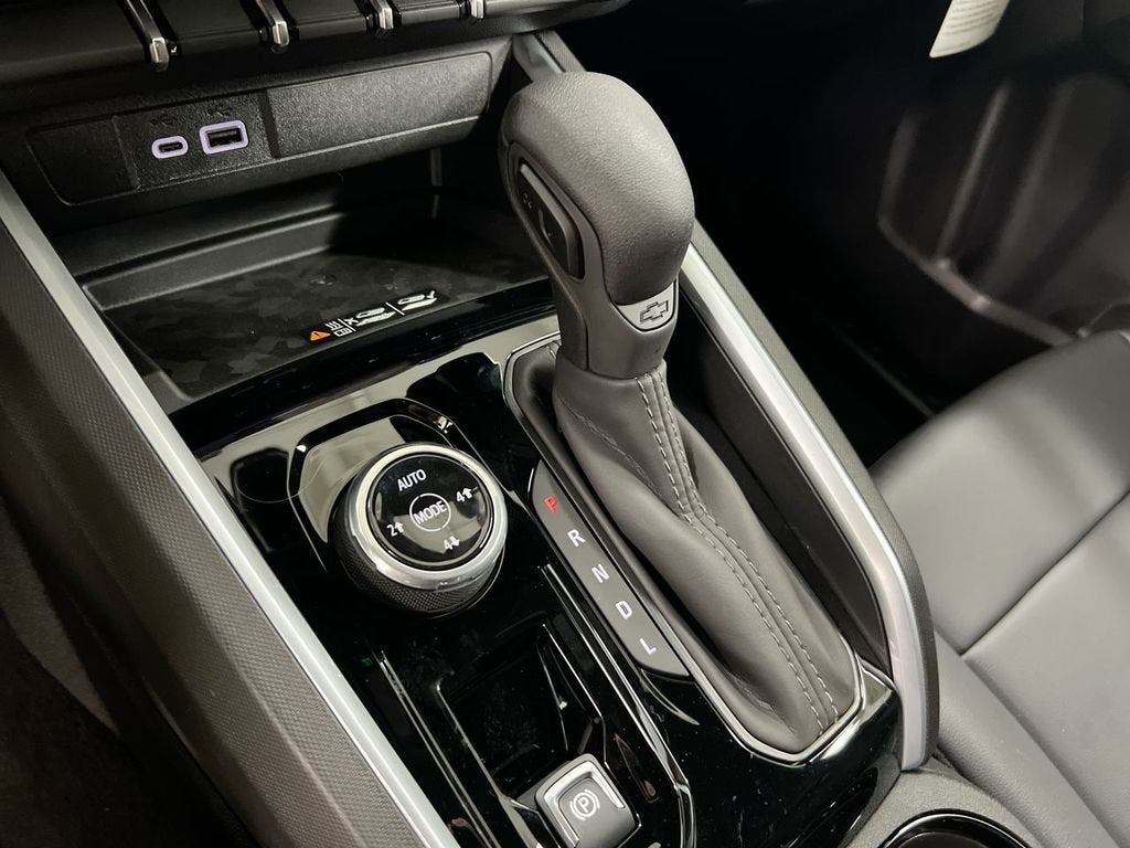 2026 Chevrolet Colorado Trail Boss - Photo 18