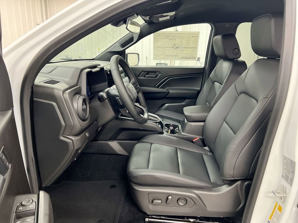2026 Chevrolet Colorado Trail Boss - Photo 20