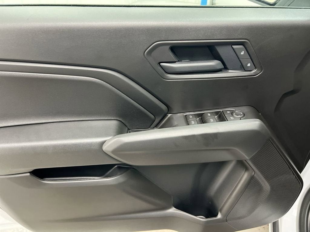 2026 Chevrolet Colorado Trail Boss - Photo 21