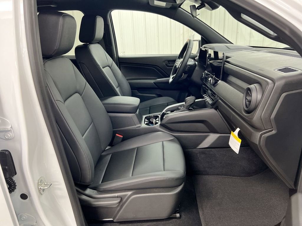 2026 Chevrolet Colorado Trail Boss - Photo 22