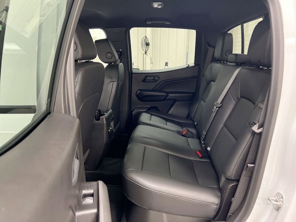 2026 Chevrolet Colorado Trail Boss - Photo 23