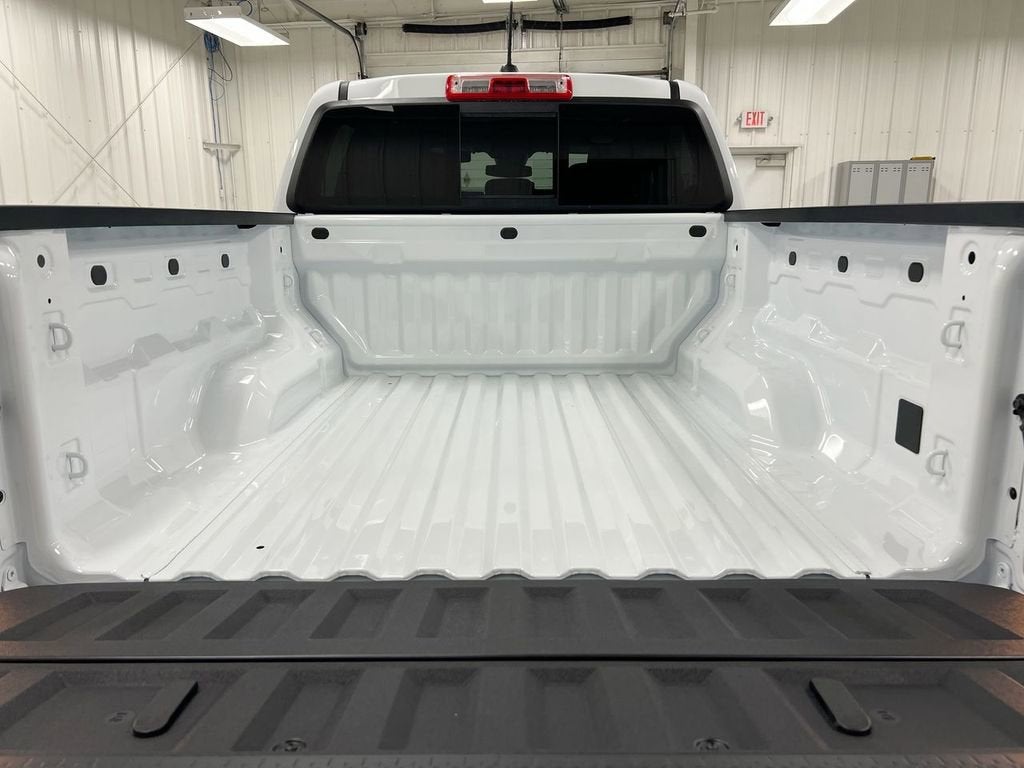 2026 Chevrolet Colorado Trail Boss - Photo 24