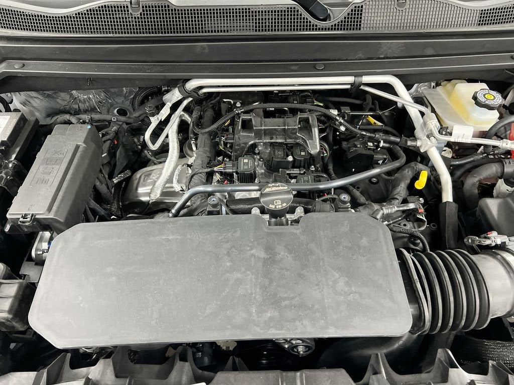 2026 Chevrolet Colorado Trail Boss - Photo 25