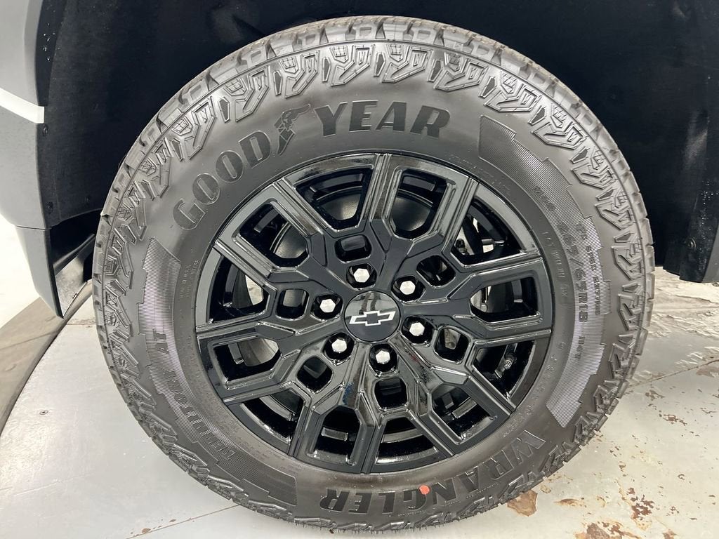 2026 Chevrolet Colorado Trail Boss - Photo 27