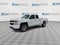 2016 Chevrolet Silverado 1500 Custom