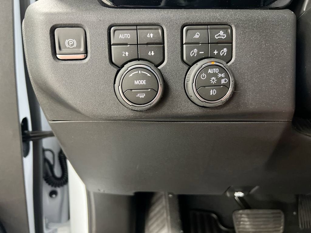 2026 Chevrolet Silverado 1500 LTZ - Photo 19
