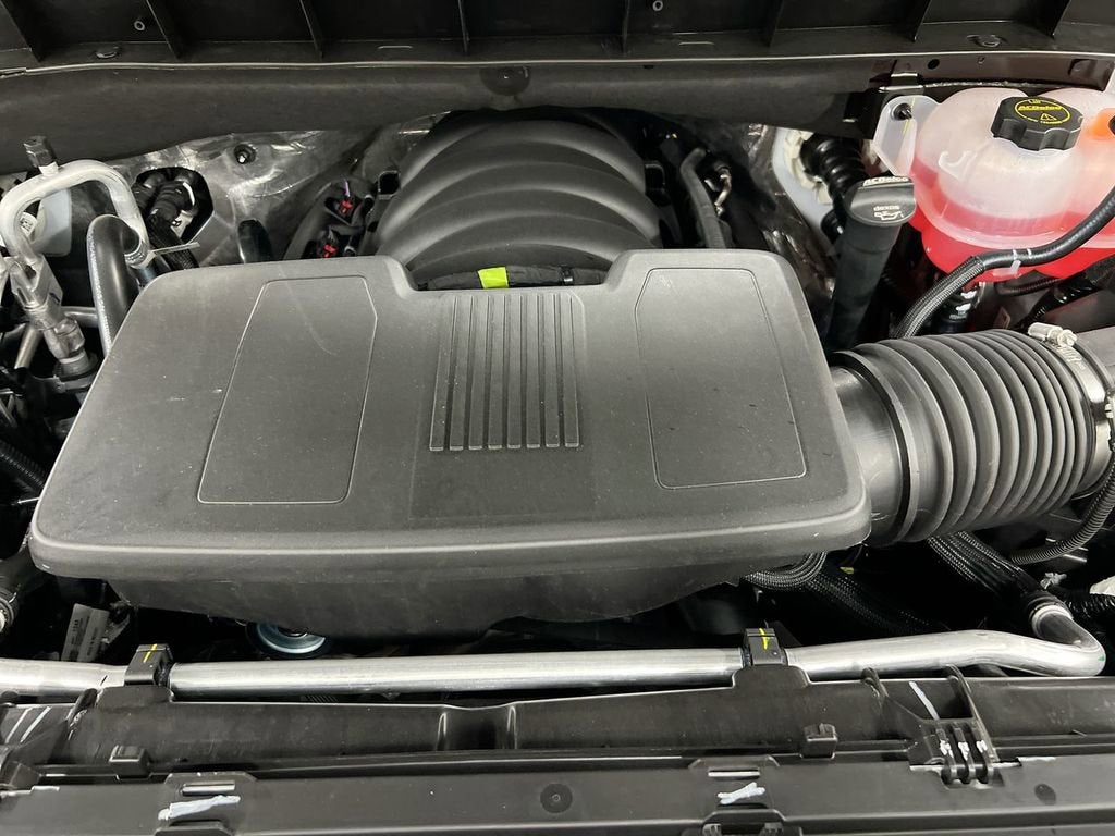 2026 Chevrolet Silverado 1500 LTZ - Photo 24