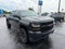 2016 Chevrolet Silverado 1500 Work Truck