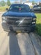 2015 Chevrolet Silverado 1500 Work Truck