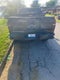 2015 Chevrolet Silverado 1500 Work Truck
