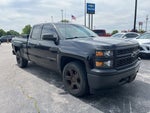 2015 Chevrolet Silverado 1500 Work Truck
