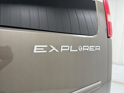 2016 Chevrolet Express Cargo 2500 Base
