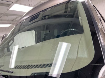 2016 Chevrolet Express Cargo 2500 Base