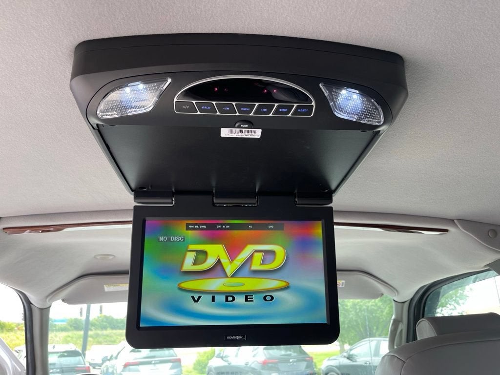 2014 GMC Savana Cargo 1500 Upfitter