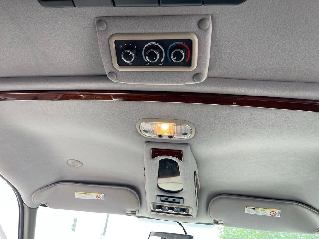 2014 GMC Savana Cargo 1500 Upfitter