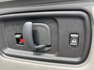 2014 GMC Savana Cargo 1500 Upfitter