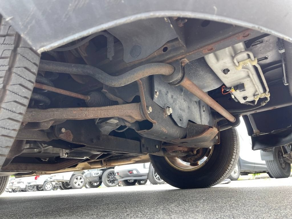 2014 GMC Savana Cargo 1500 Upfitter