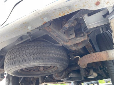 2014 GMC Savana Cargo 1500 Upfitter