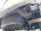 2014 GMC Savana Cargo 1500 Upfitter