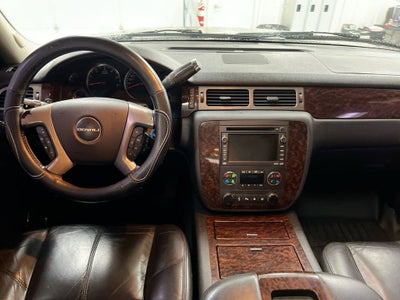 2008 GMC Yukon XL Base