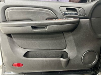 2008 GMC Yukon XL Base