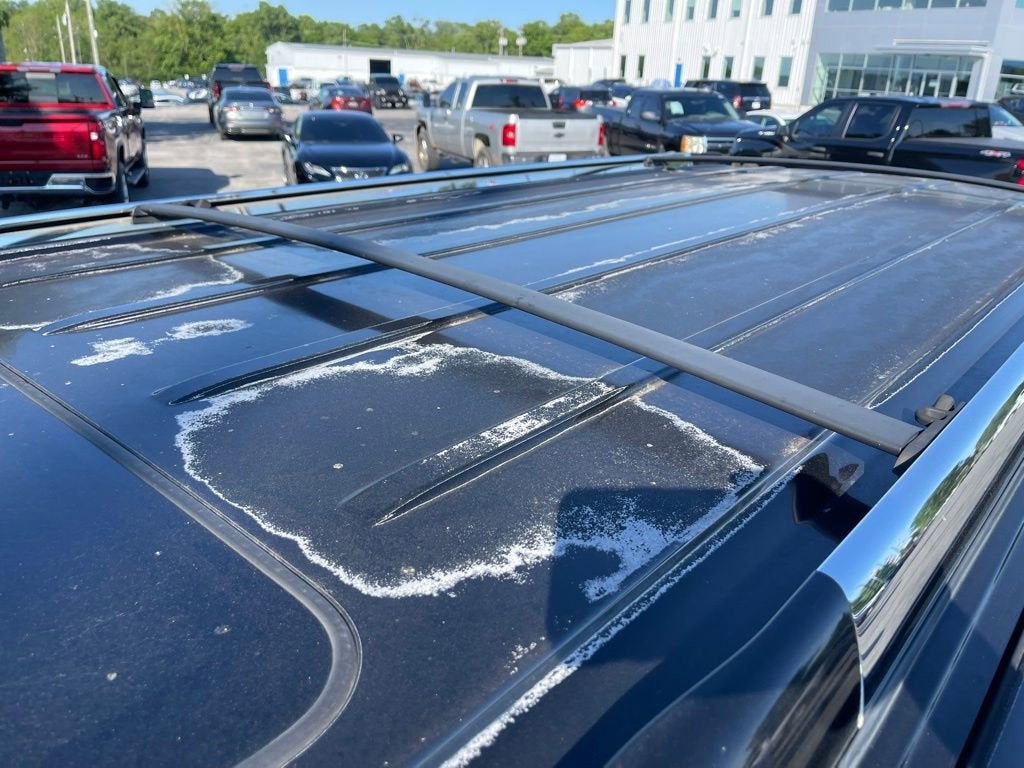 2008 GMC Yukon XL Base
