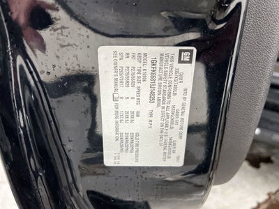 2008 GMC Yukon XL Base