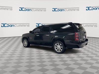 2008 GMC Yukon XL Base