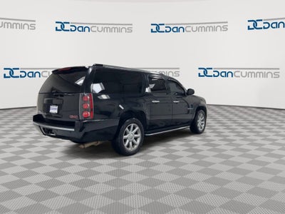 2008 GMC Yukon XL Base