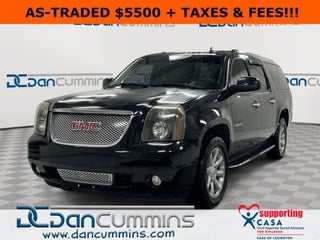 2008 GMC Yukon XL Base
