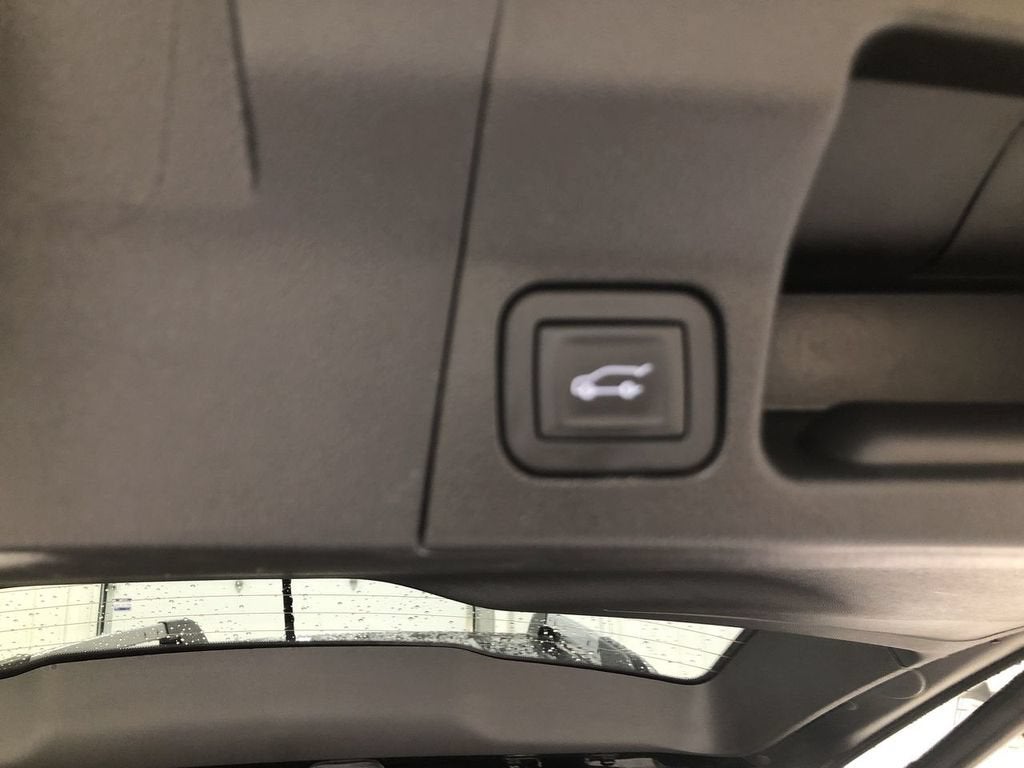 2018 GMC Acadia SLT