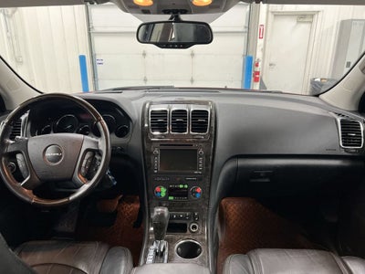 2012 GMC Acadia Denali