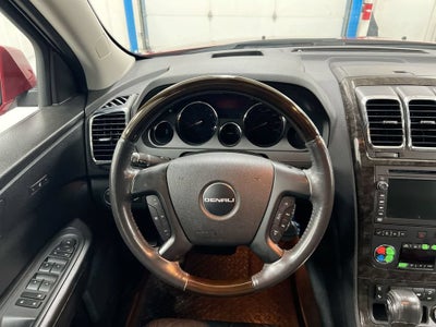 2012 GMC Acadia Denali