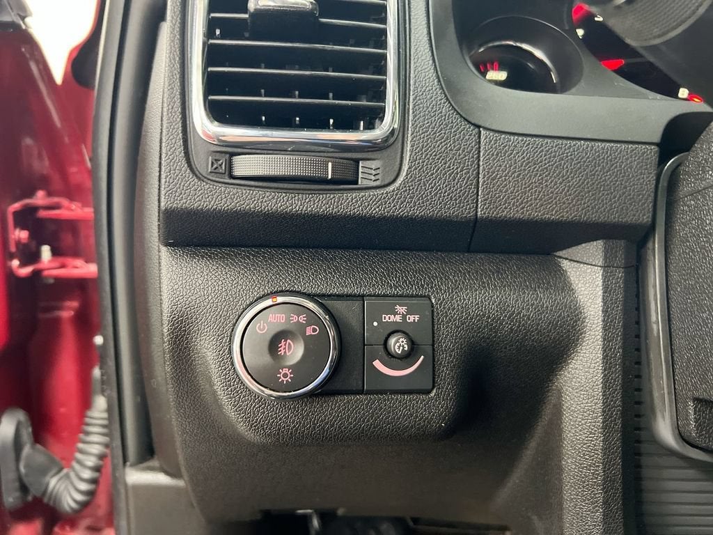 2012 GMC Acadia Denali