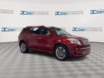 2012 GMC Acadia Denali