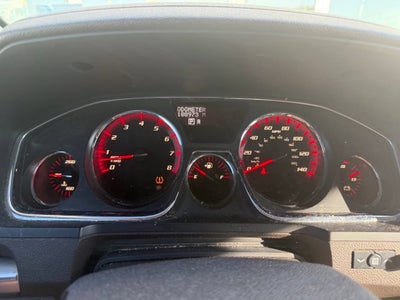 2013 GMC Acadia Denali