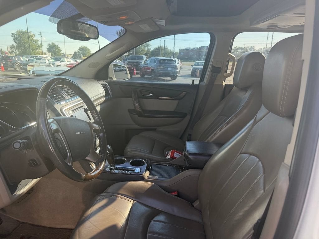 2013 GMC Acadia Denali