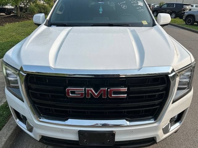 2022 GMC Yukon SLE