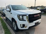 2022 GMC Yukon SLE