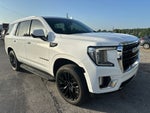 2023 GMC Yukon SLE