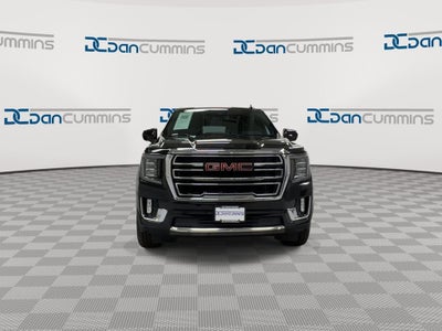 2024 GMC Yukon XL SLT