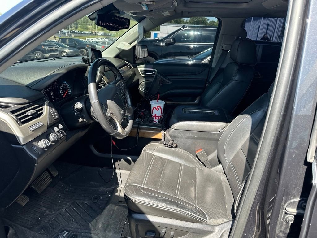 2020 GMC Yukon XL Denali