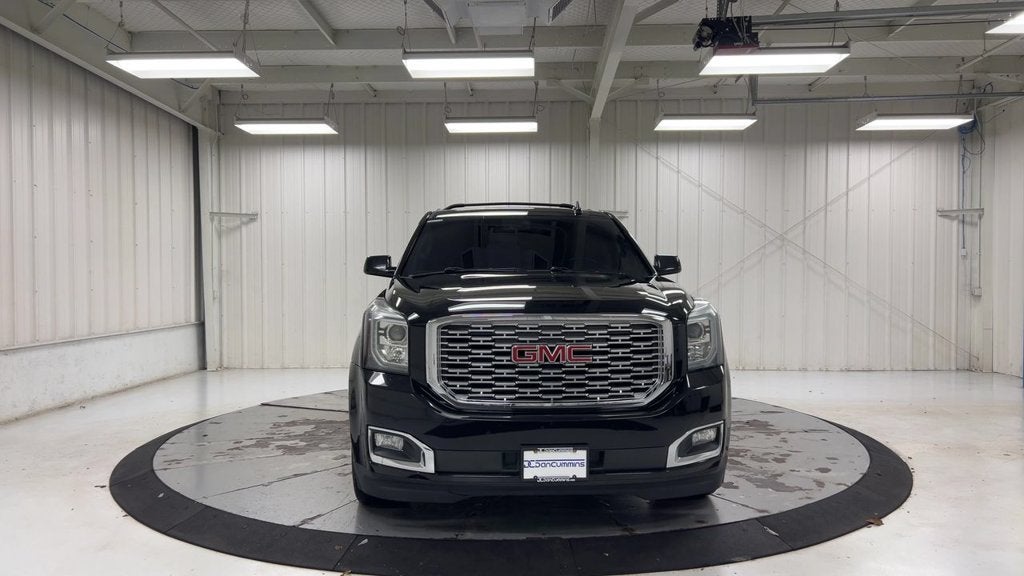2019 GMC Yukon XL Denali