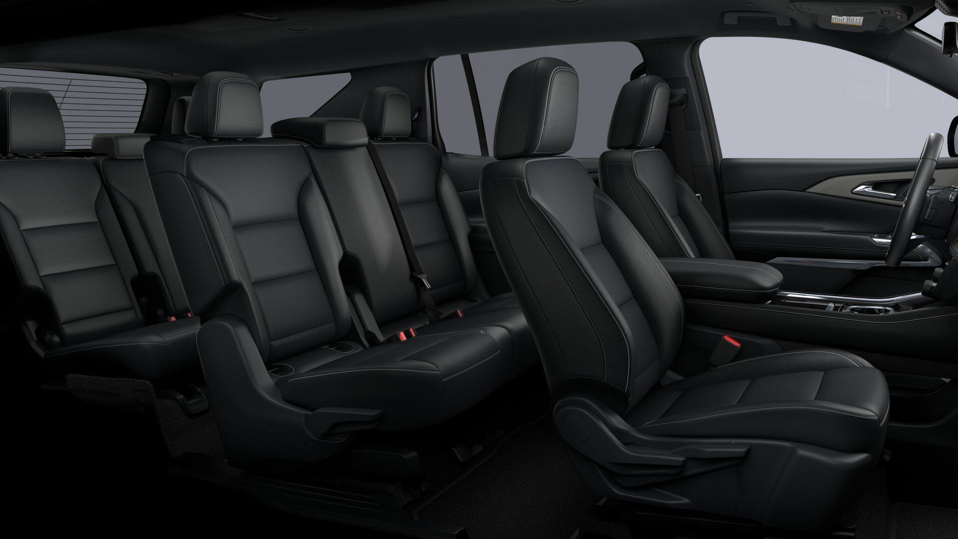 2026 Chevrolet Traverse LT - Photo 13
