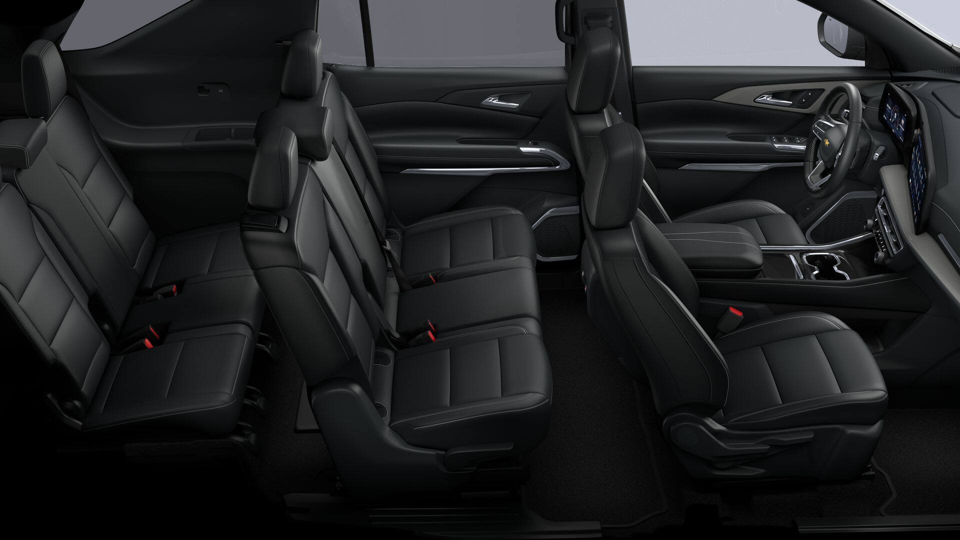 2026 Chevrolet Traverse LT - Photo 14