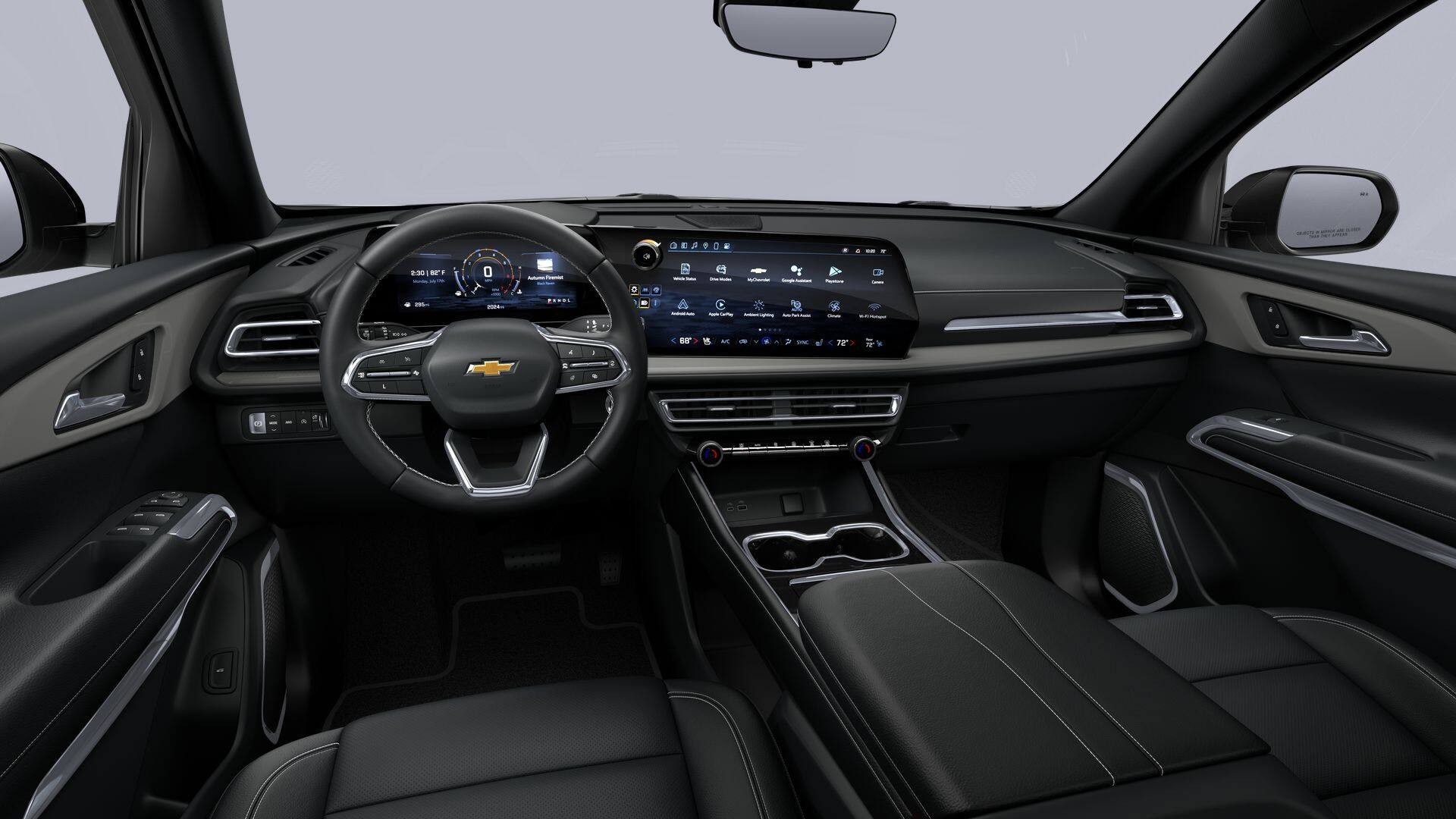 2026 Chevrolet Traverse LT - Photo 9