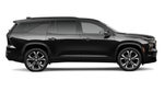 2027 Chevrolet Traverse High Country
